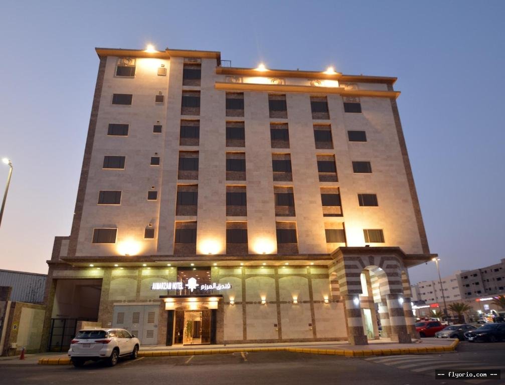 Al Marzam Hotel Photo