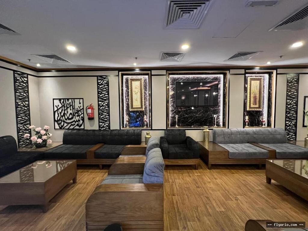 Al Mihrab Taiba Hotel Photo