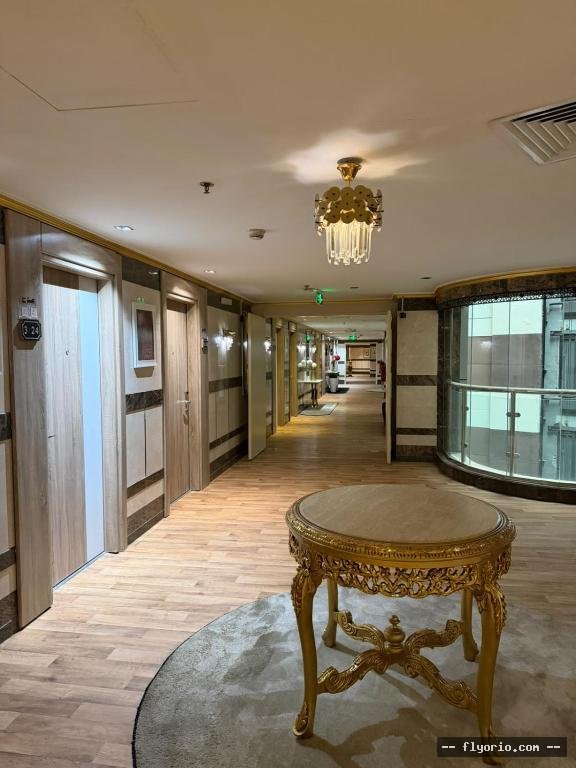 Al Mihrab Taiba Hotel Photo