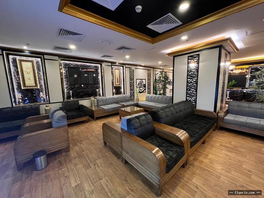 Al Mihrab Taiba Hotel Photo