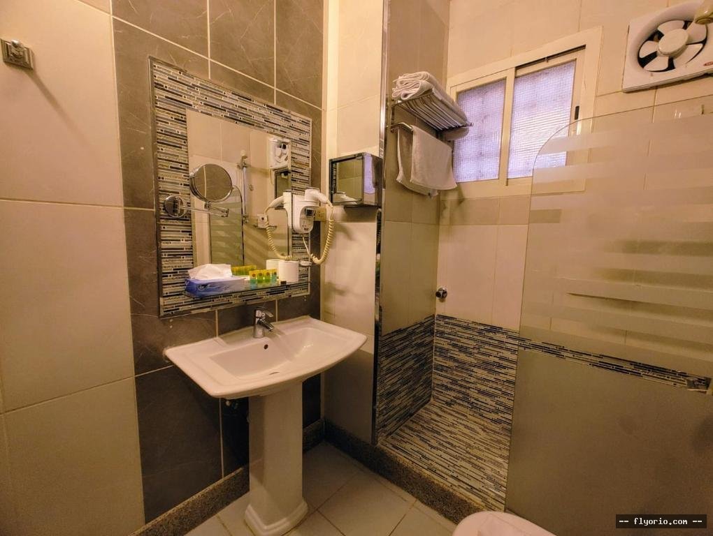 AL Mokhmalia Serviced Apartments Photo