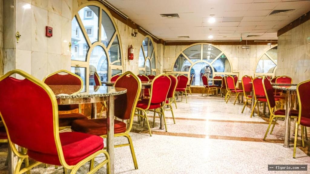 Al Mukhtara Al Gharbi Hotel Photo