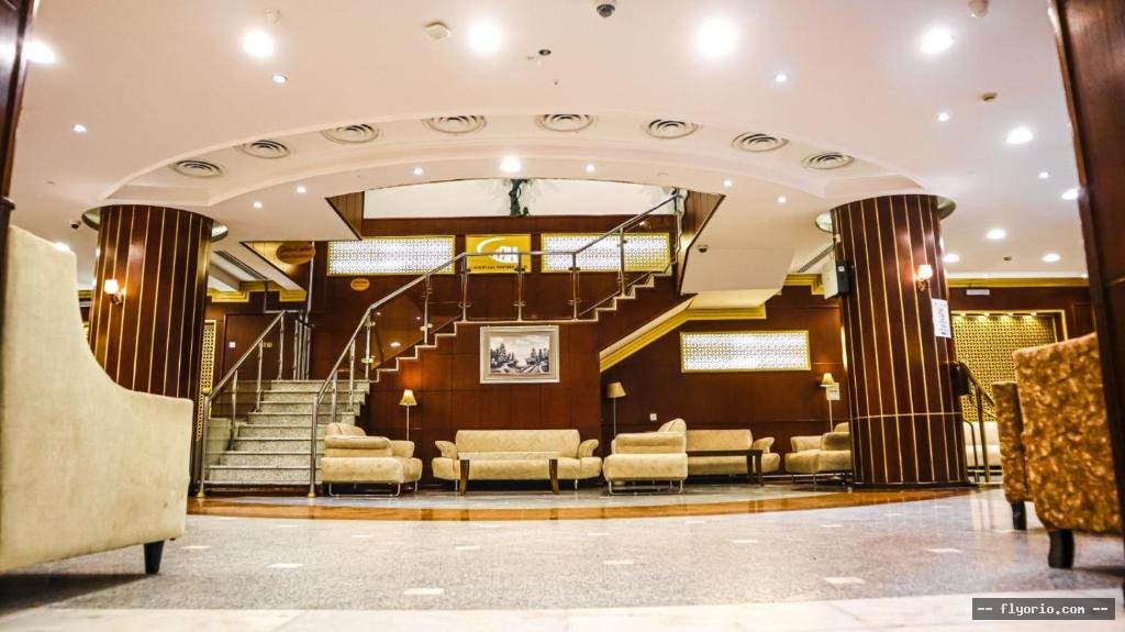 Al Mukhtara Al Gharbi Hotel Photo