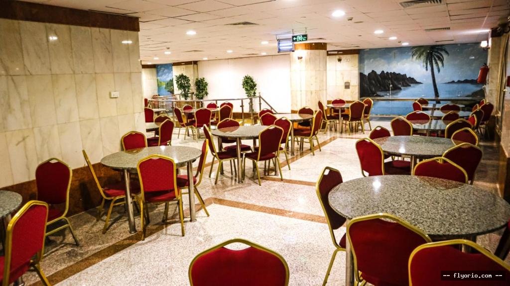 Al Mukhtara Al Gharbi Hotel Photo