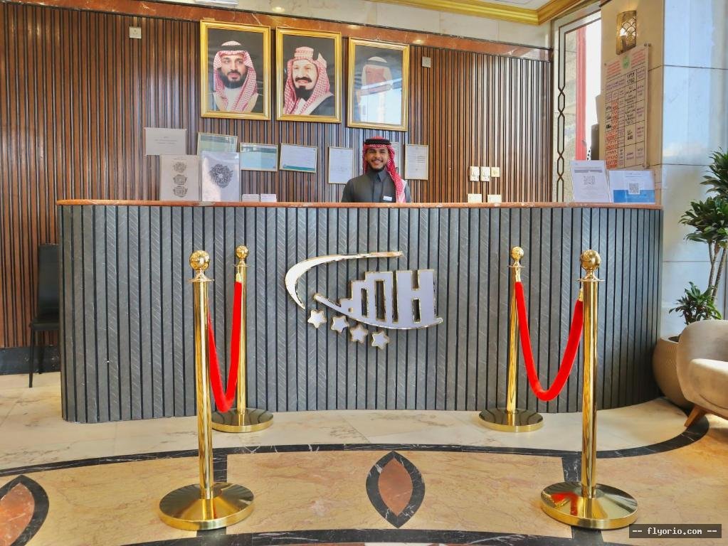 Al Mukhtara Almasi Hotel - Company ALMKhTARh ALMASY LLKhDMAT ALFunduqYH ShKhS WAHD Photo