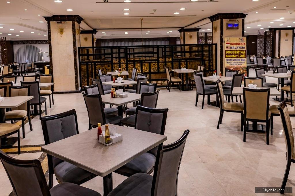 Al Mukhtara International Hotel - Company ALMKhTARh ALAALMY LLKhDMAT ALFunduqYH ShKhS WAHD Photo