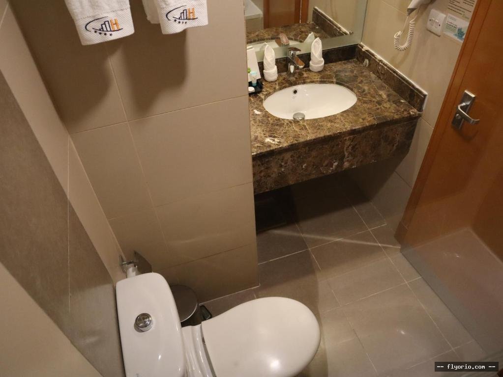 Al Mukhtara Plaza Hotel - Funduq ALMKhTARh BLAZA Photo