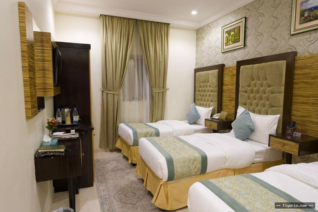 Al Qima Atlas 3 Hotel Photo