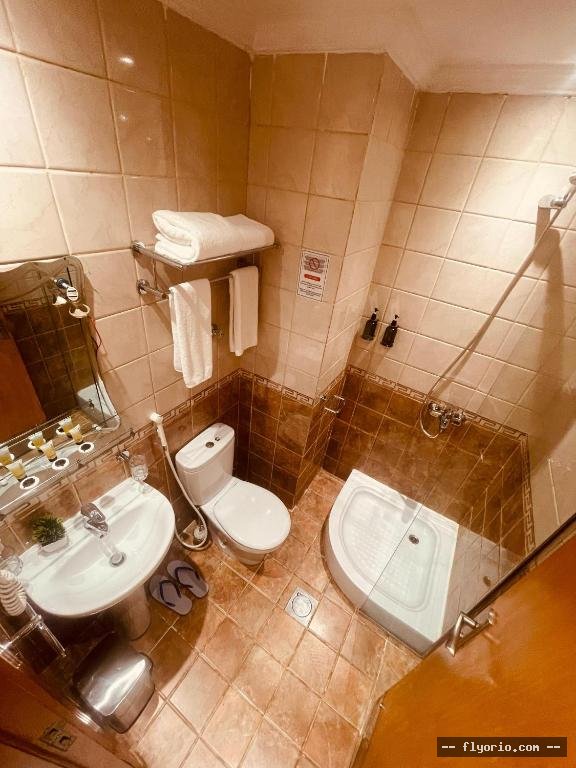 Al Qima Atlas 3 Hotel Photo