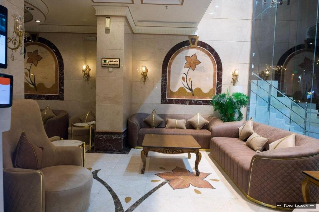 Al Qima Atlas 3 Hotel Photo