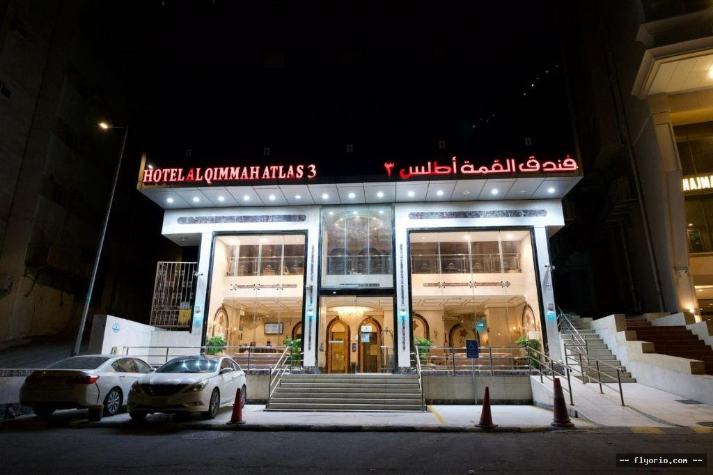 Al Qima Atlas 3 Hotel Photo