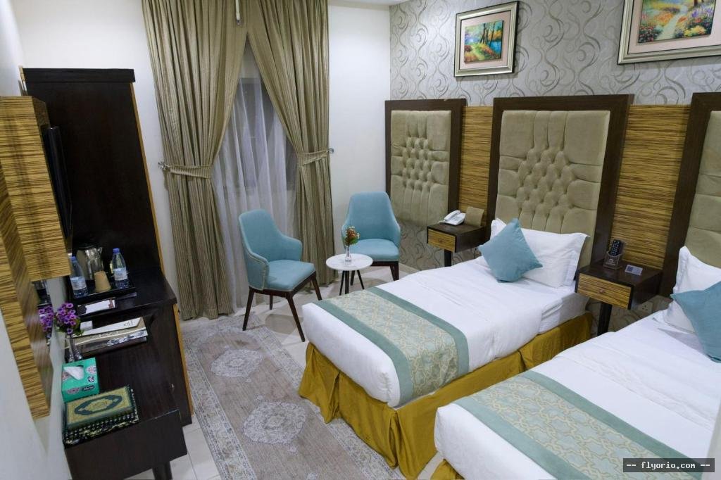 Al Qima Atlas 3 Hotel Photo