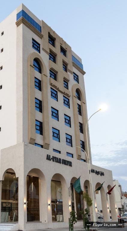 AL-RAYAN ALFADI HOTEl Photo