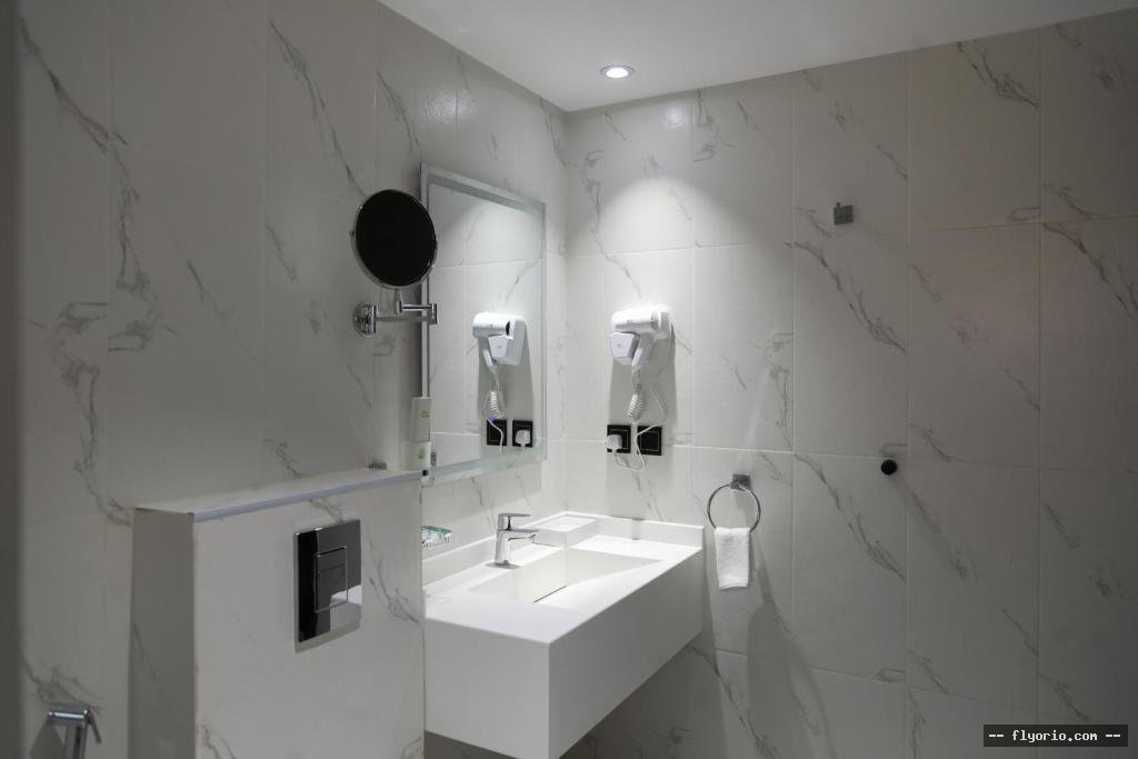 AL-RAYAN ALFADI HOTEl Photo