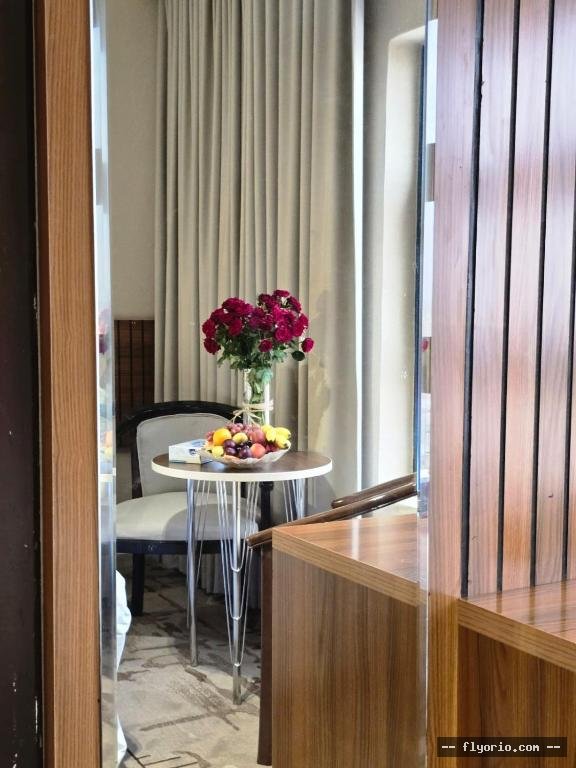 AL-RAYAN ALFADI HOTEl Photo