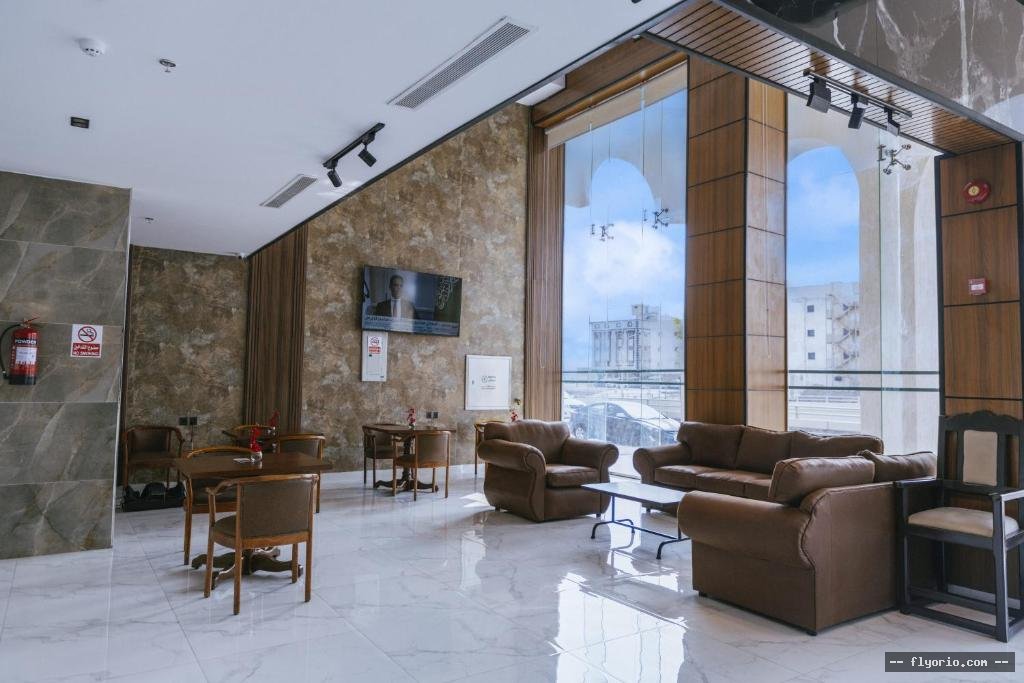 AL-RAYAN ALFADI HOTEl Photo