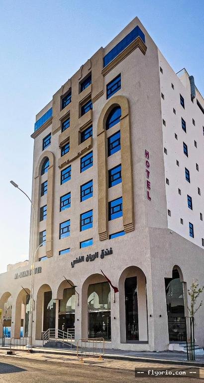 AL-RAYAN ALFADI HOTEl Photo