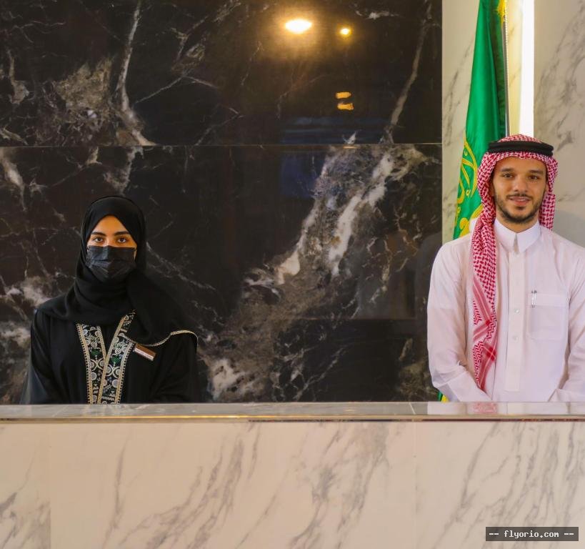 AL-RAYAN ALFADI HOTEl Photo