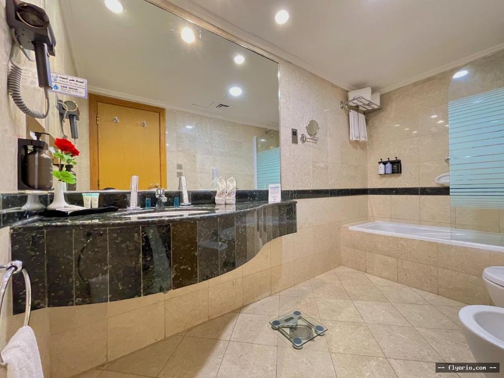 Al Ritz Al Madinah HOTEL - Funduq ALRYTZMadinah Photo