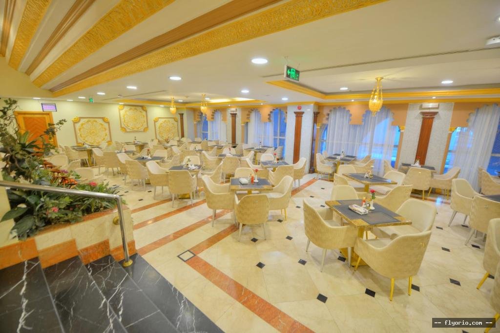 Al Ritz Al Madinah HOTEL - Funduq ALRYTZMadinah Photo