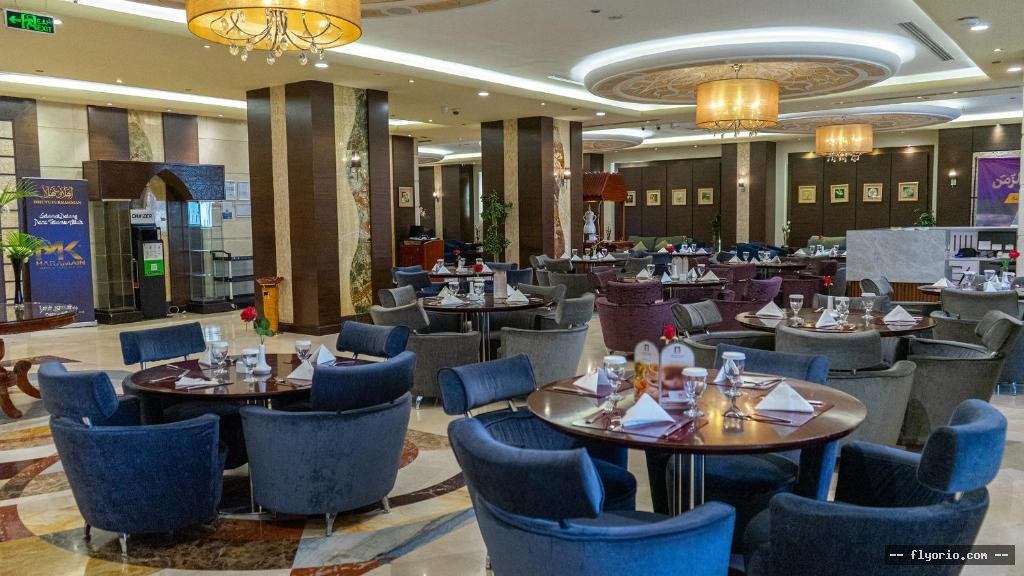 Al Safwah Hotel Third Tower 3 Photo