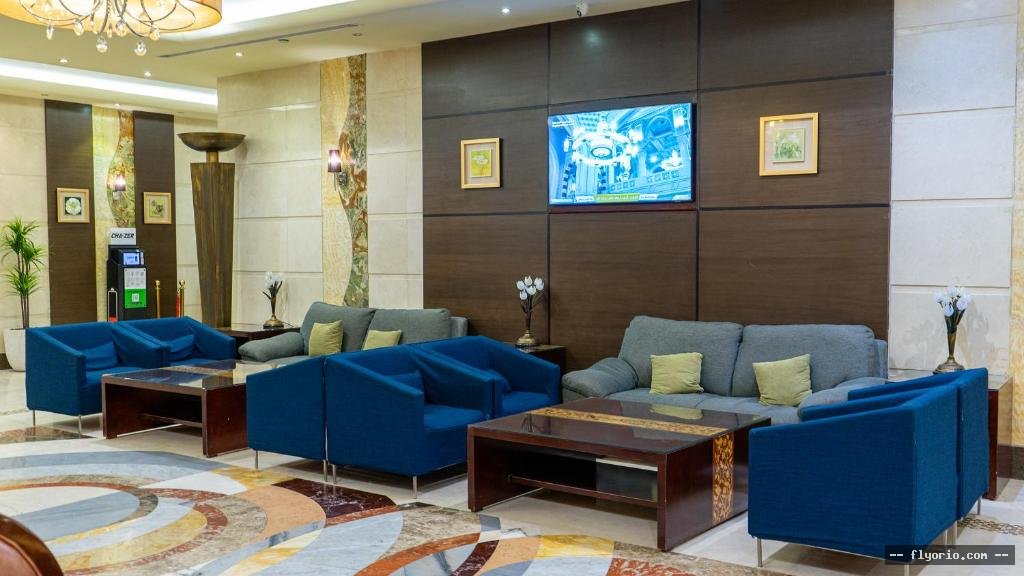 Al Safwah Hotel Third Tower 3 Photo