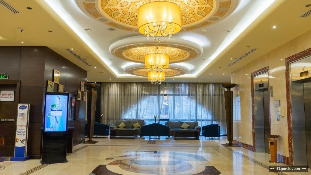 Al Safwah Hotel Third Tower 3 Photo