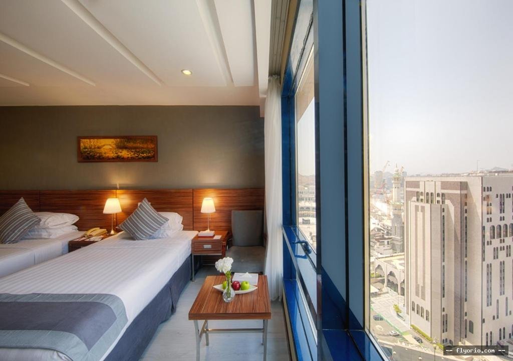 Al Safwah Orchid Hotel Photo