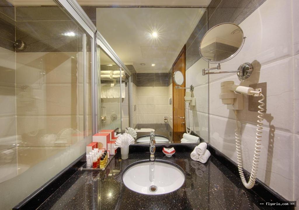 Al Safwah Orchid Hotel Photo