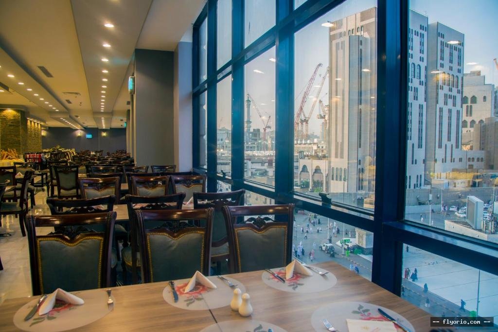 Al Safwah Orchid Hotel Photo