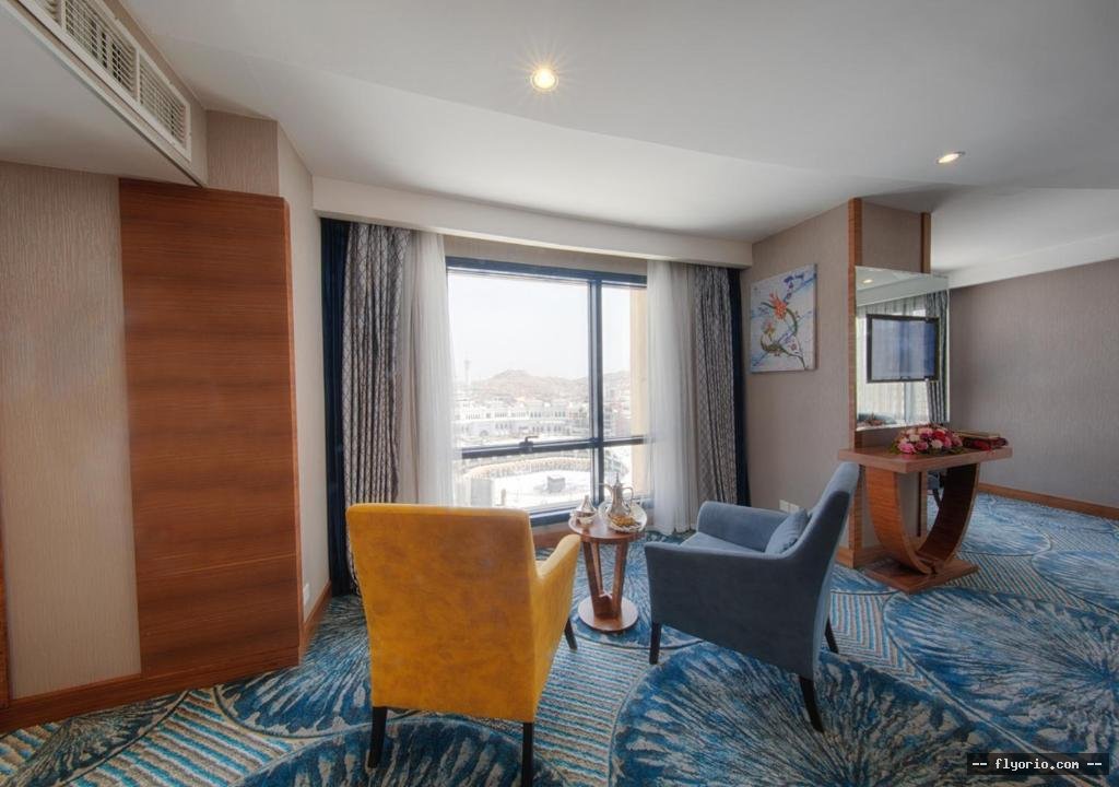 Al Safwah Orchid Hotel Photo