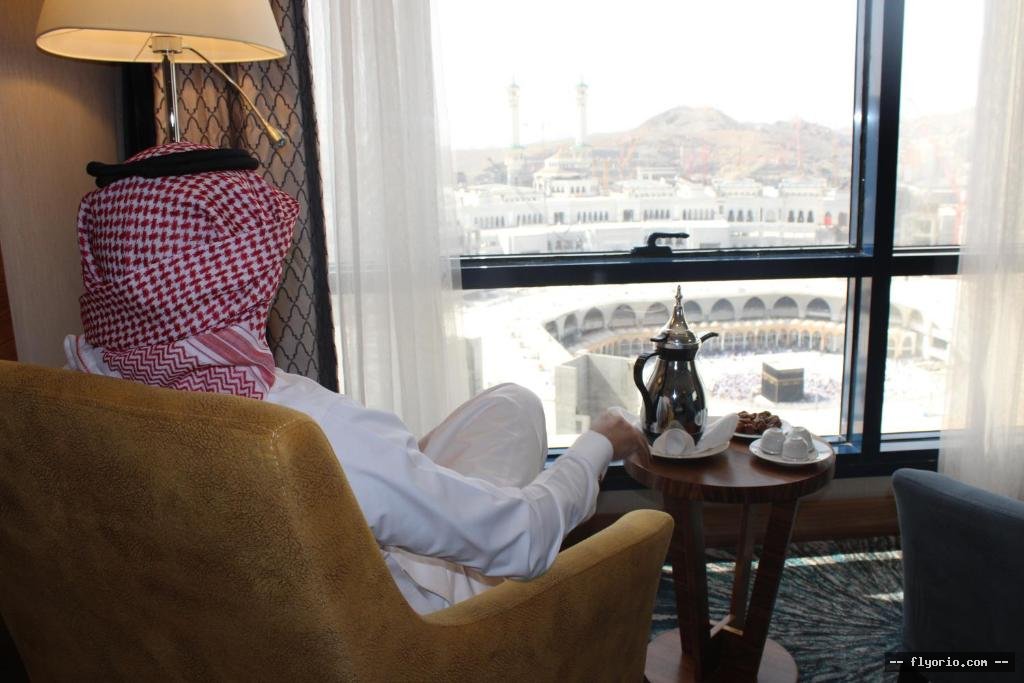 Al Safwah Orchid Hotel Photo