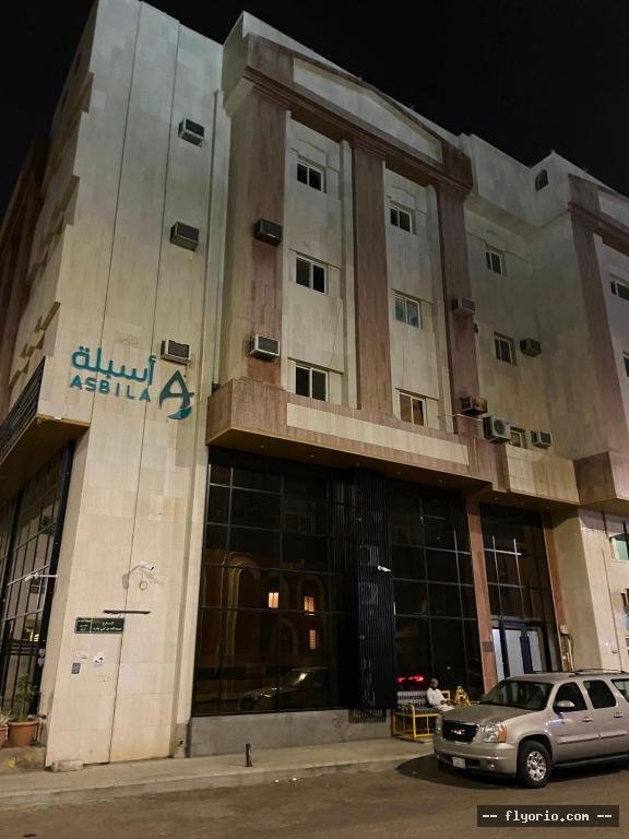 Al Salehiyah 2 Photo
