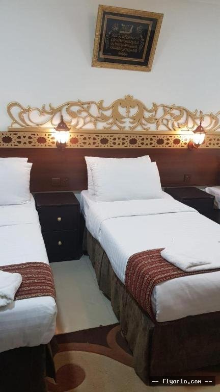 Al Tawfik Plaza Photo