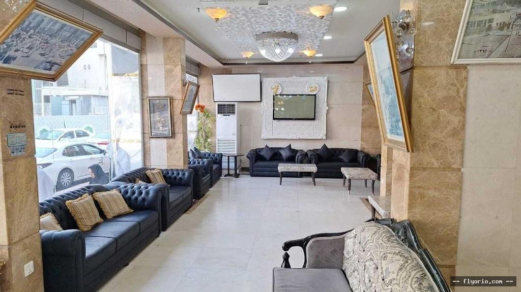 Al Tawfik Plaza Photo