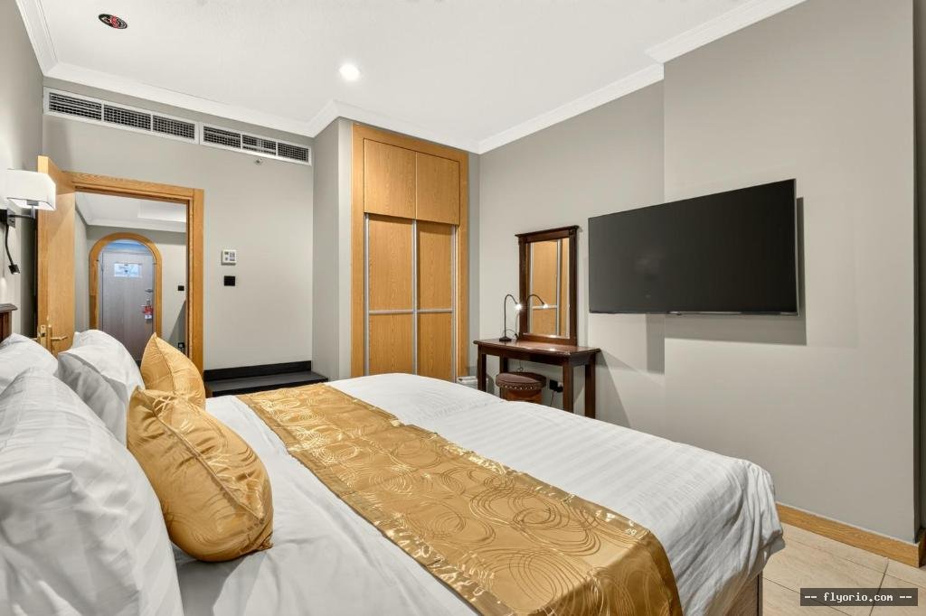 Al Thill Hotel Funduq ALZL Photo