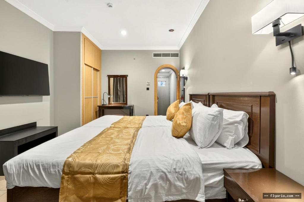 Al Thill Hotel Funduq ALZL Photo