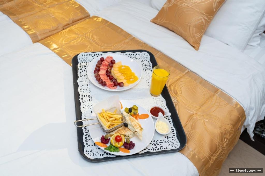 Al Thill Hotel Funduq ALZL Photo