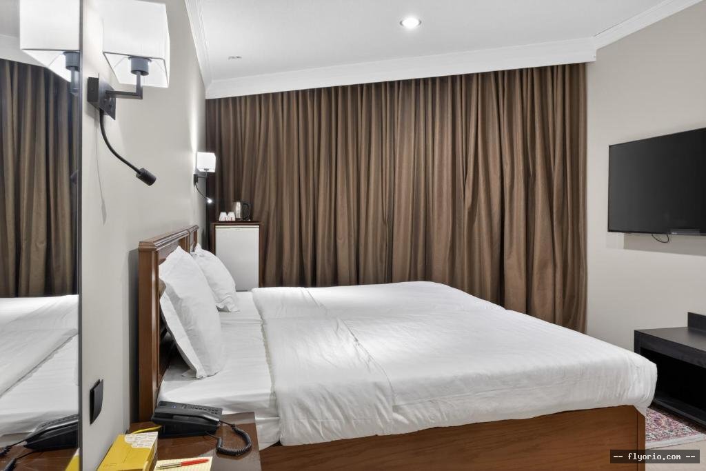 Al Thill Hotel Funduq ALZL Photo