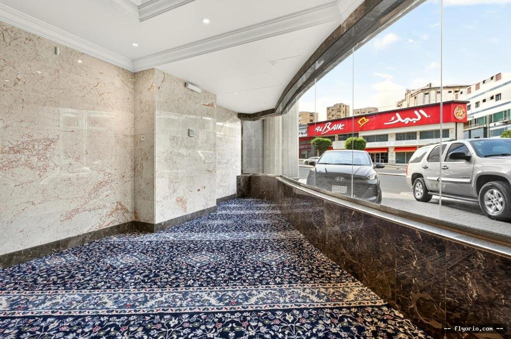 Al Thill Hotel Funduq ALZL Photo