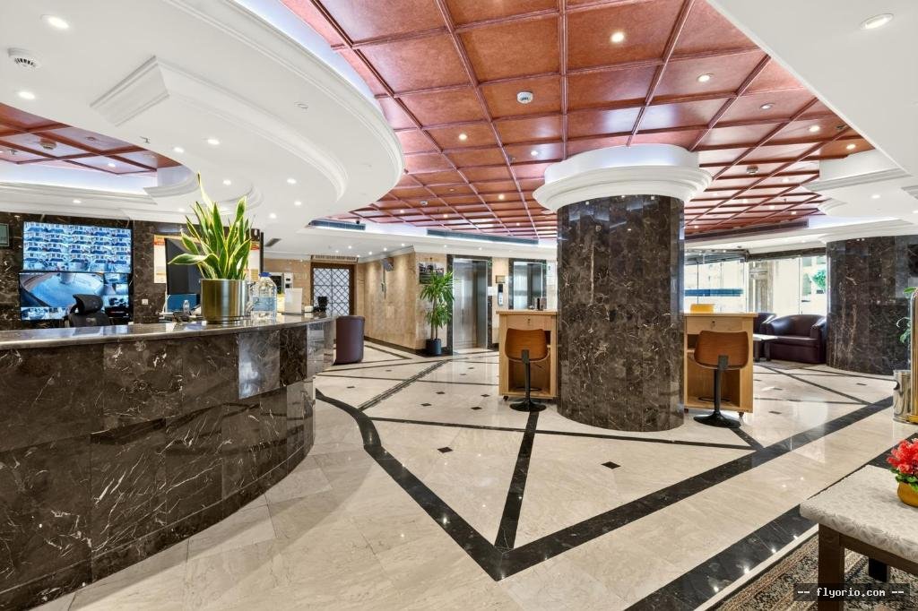 Al Thill Hotel Funduq ALZL Photo