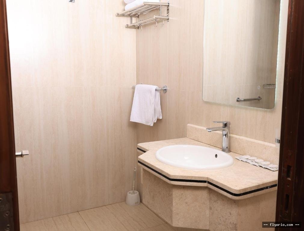 Al Zahra Hotel Photo