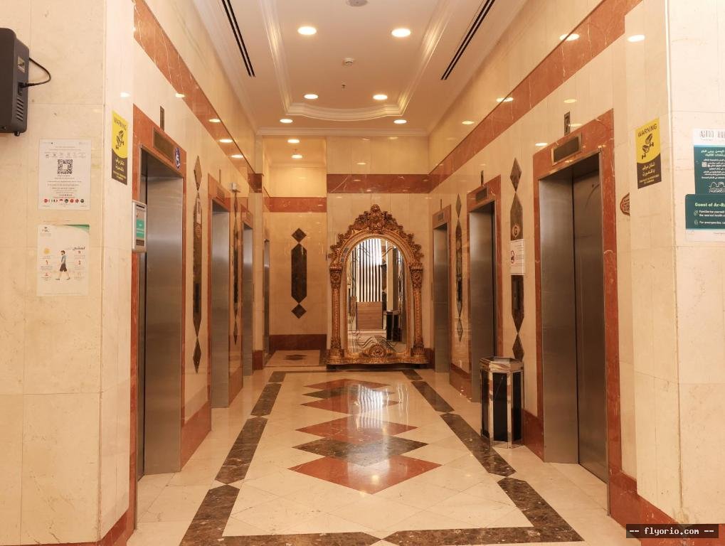 Al Zahra Hotel Photo