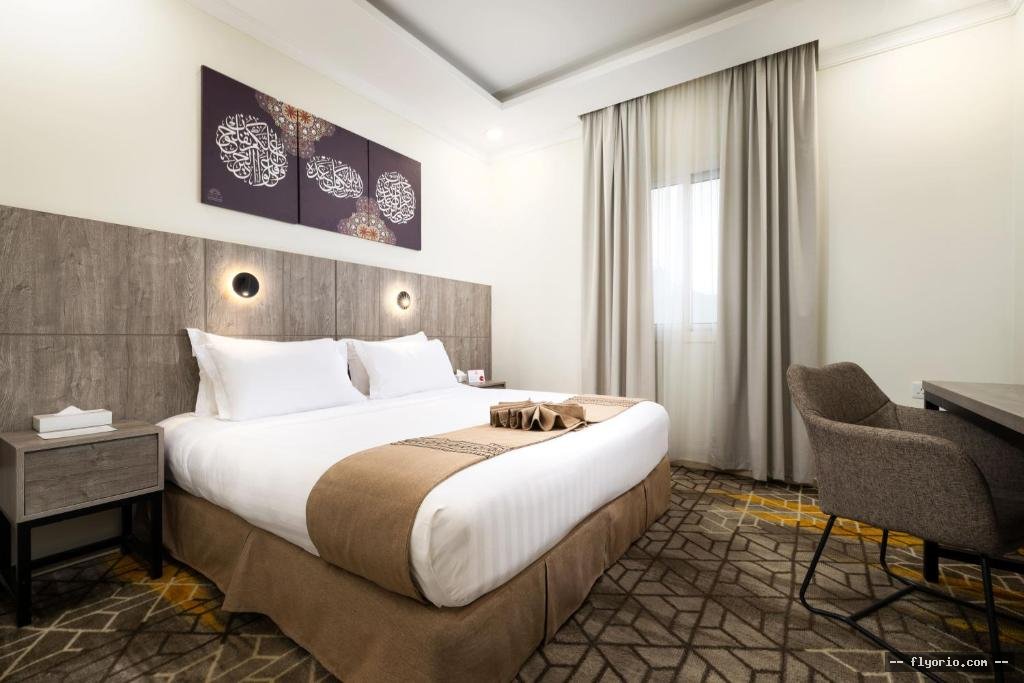 Alayam Elite Hotel Photo