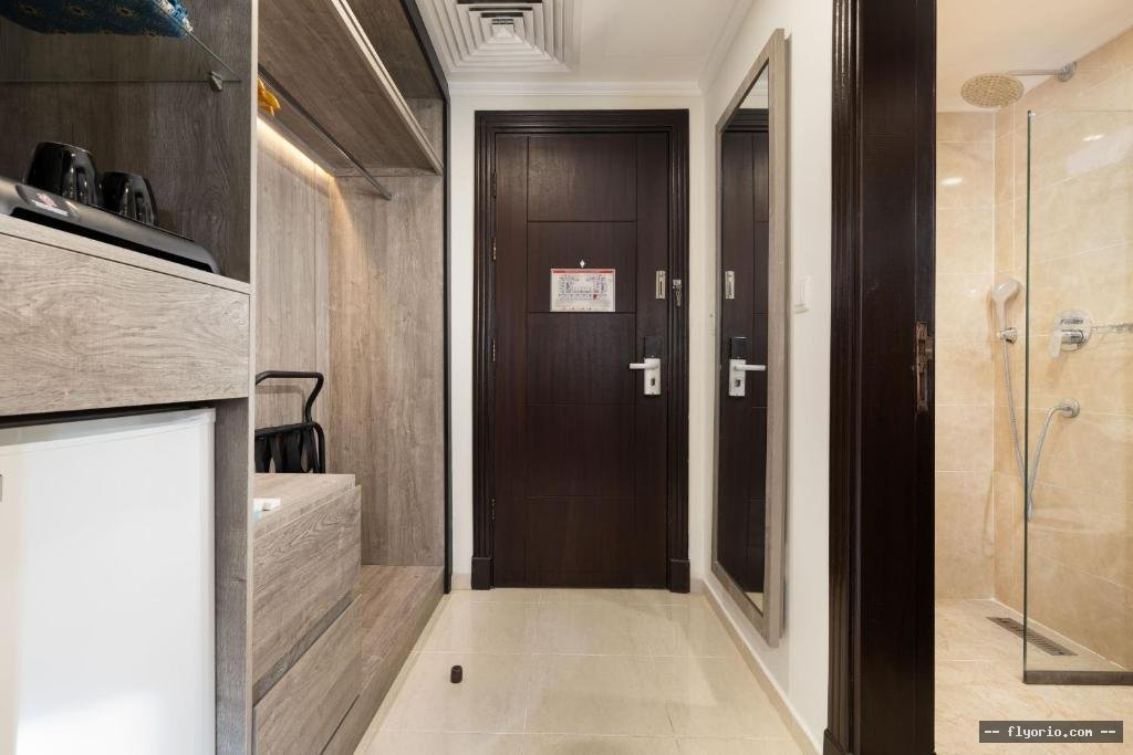 Alayam Elite Hotel Photo