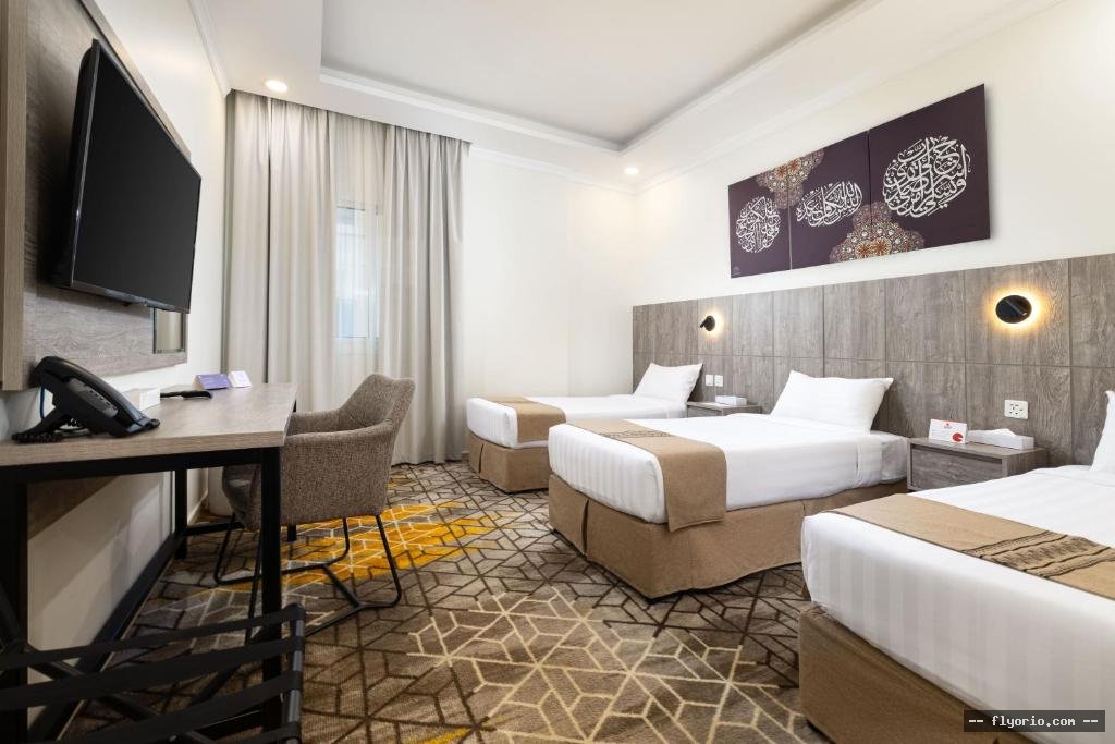 Alayam Elite Hotel Photo