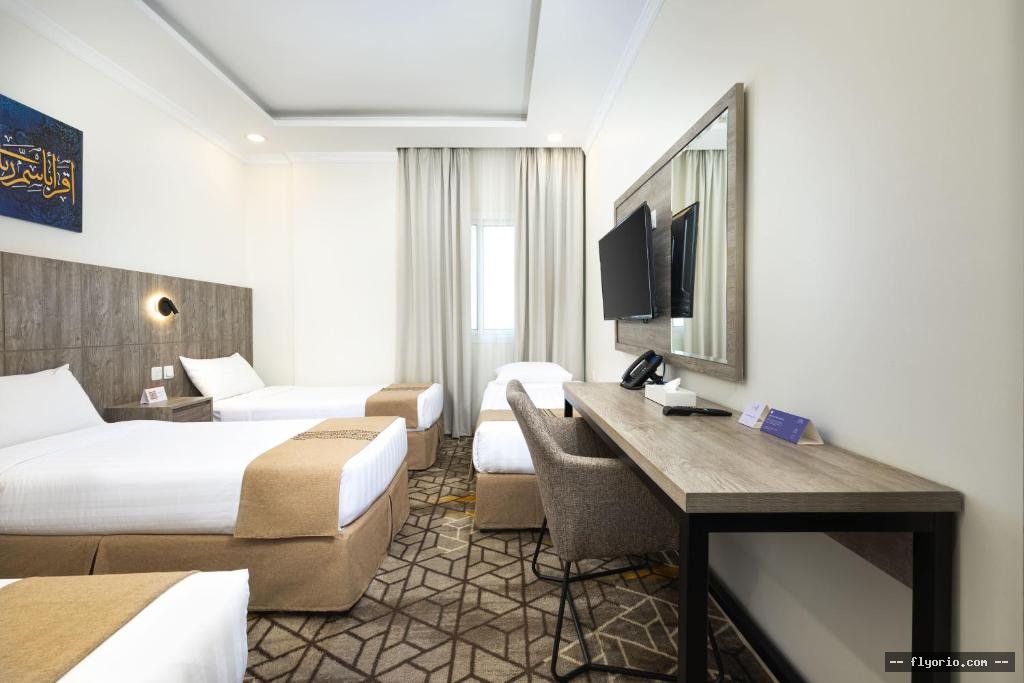 Alayam Elite Hotel Photo