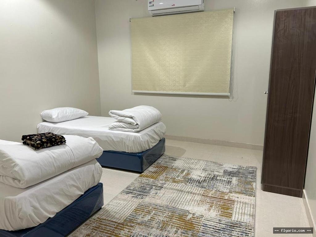 Albayt Private Properity Appartment Photo