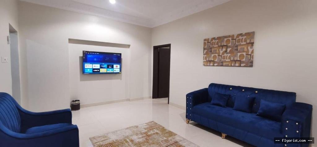 Albayt Private Properity Appartment Photo