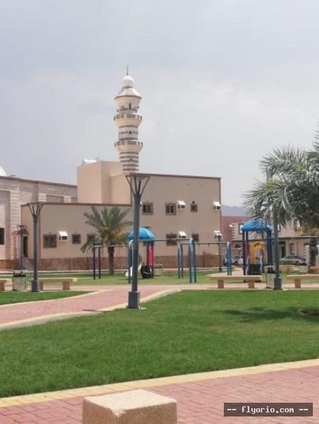 ALBYT BYTK LLDYAFh ALKhASh Photo